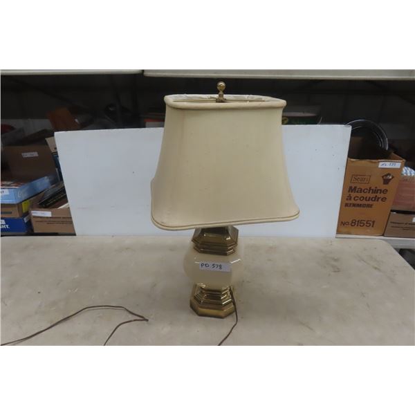 Table Lamp