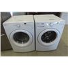 Image 1 : Whirlpool Washer and Dryer Set