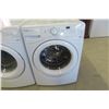 Image 6 : Whirlpool Washer and Dryer Set