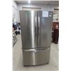 Image 1 : Frigidaire Gallery Fridge Stainless 23cuFt Pure Air Ultra with 2 