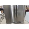 Image 3 : Frigidaire Gallery Fridge Stainless 23cuFt Pure Air Ultra with 2 