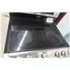 Image 4 : LG Stainless Stove Convection Bake, Roast, Bread Proof, Easy 