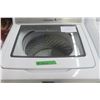 Image 3 : Maytag Washer | Bravos Stainless Steel Tub Power Wash 