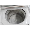 Image 4 : Maytag Washer | Bravos Stainless Steel Tub Power Wash 