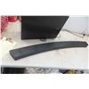 Image 3 : Samsung Curved Sound Bar, Subwoofer 