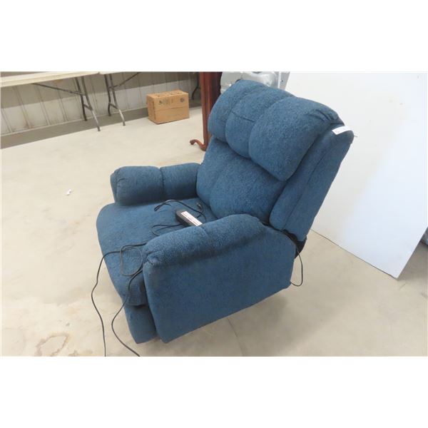 Power Medi Lift Recliner Chair 