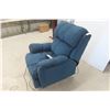 Image 1 : Power Medi Lift Recliner Chair 