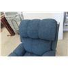 Image 2 : Power Medi Lift Recliner Chair 