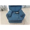 Image 3 : Power Medi Lift Recliner Chair 