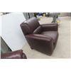 Image 2 : Leather/Leather Style Living Room Chair 