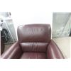 Image 5 : Leather/Leather Style Living Room Chair 