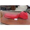 Image 1 : Honda 80R Mini Bike Seat & Gas Tank 