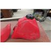 Image 2 : Honda 80R Mini Bike Seat & Gas Tank 