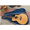 Image 1 : Peavey Model SJ 6012 CE 12-String Acoustic Electric Guitar 