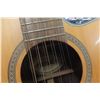 Image 4 : Peavey Model SJ 6012 CE 12-String Acoustic Electric Guitar 