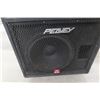 Image 4 : Peavey Model Combo 115 300 Watt Amp