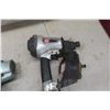 Image 2 : 3 Air Coil Nailers : Bosch, Hitachi, Grip Rite