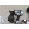 Image 3 : 3 Air Coil Nailers : Bosch, Hitachi, Grip Rite