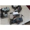 Image 4 : 3 Air Coil Nailers : Bosch, Hitachi, Grip Rite