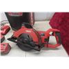 Image 2 : Hilti Cordless Tools: Circular Saw, Hammer Drill, Radio, 2