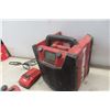 Image 3 : Hilti Cordless Tools: Circular Saw, Hammer Drill, Radio, 2