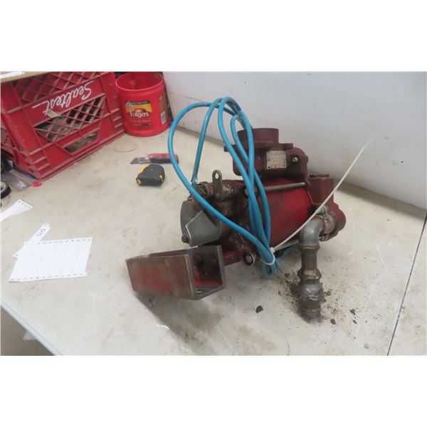 Fillrite Transfer Pump