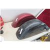 Image 1 : 2 Motorcycle Fenders 