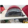 Image 5 : 2 Motorcycle Fenders 