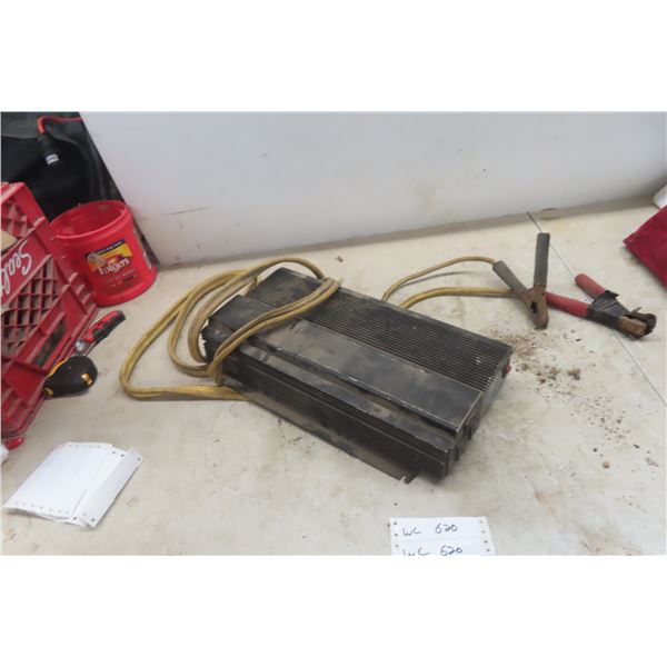 Motomaster 1750 Eliminator 