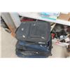 Image 3 : 5 Suit Cases, Bissel Upright Vacuum 