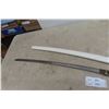 Image 3 : Decorative Sword 38'' Long 