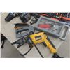 Image 4 : 2 Cordless Drills, Dewalt Power Drill, Hand Tools, Hydraulic 