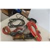 Image 5 : Extension Cord, Trouble Light, Milwaukee Cordless Tool, Hazard 