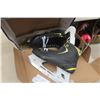 Image 2 : New Old Stock Vic HX 03 Skates Size 12
