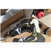 Image 3 : New Old Stock Vic HX 03 Skates Size 12