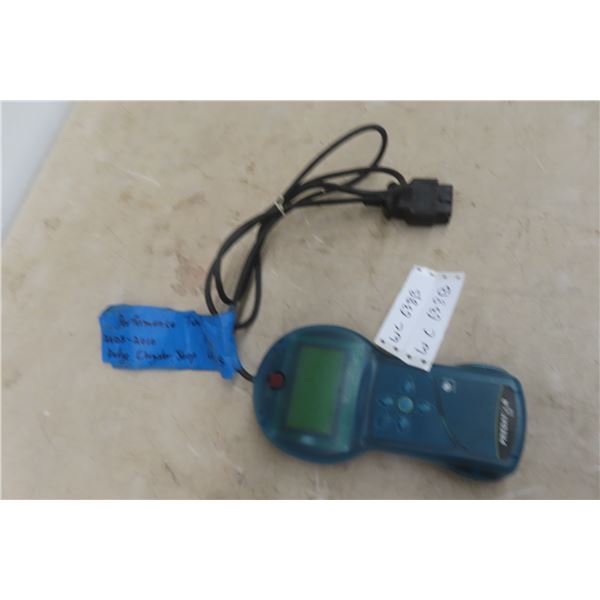 Predator Performance Tuner 2005-2010 Model 47135 Dodge 