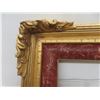 Image 3 : Two Ornate Antique Frames, 30" x 26" and 25" x 24"