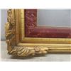 Image 5 : Two Ornate Antique Frames, 30" x 26" and 25" x 24"