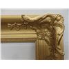 Image 7 : Two Ornate Antique Frames, 30" x 26" and 25" x 24"