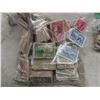 Image 14 : Large Quantity of Stamps, Camden USA—And More
