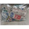 Image 4 : Large Quantity of Stamps, Camden USA—And More