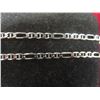Image 2 : Italian Sterling Silver Chain