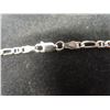 Image 3 : Italian Sterling Silver Chain