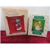 Image 4 : Eight Hallmark Ornaments