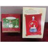 Image 5 : Eight Hallmark Ornaments