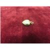 Image 3 : 10K Gold Pendant, Total Weight 0.27 G