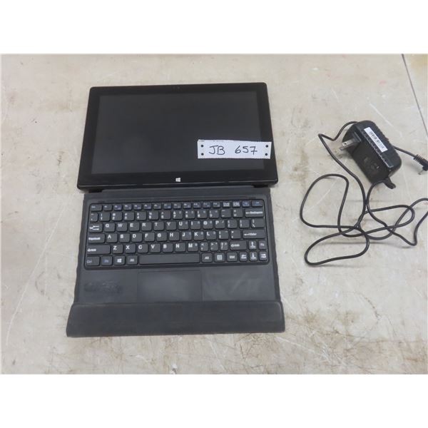 Onbook EAS23 Laptop, Intel i3, SSD, Power Cable, Windows 10 Installed and Activated