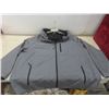 Image 6 : Men’s Brand-New Big-and-Tall Jacket, Size 4XL, Never Worn