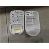Image 3 : Assortment of Smoke Alarms and Carbon Monoxide Detectors
