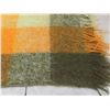 Image 4 : Vintage Glen Cree 100% Mohair Throw Blanket. Scotland Made